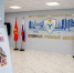 Военный учебный центр провёл выставку, посвящённую Дню Победы - Вавиловский университет