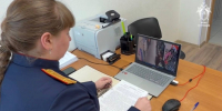 В Московской области возбуждено уголовное дело по факту вовлечения подростка в преступление, а также покушения на совершение поджога - Следственный комитет