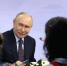 Путин северянке: Вы — оленевод? - SeverPost.ru