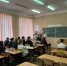 Профориентационные встречи с учащимися школ г.Ульяновска. - УлГТУ