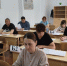 Не вместо, а вместе: родители Калининского района сдали ЕГЭ - Газета Калининец