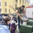 В Королёве прошёл мастер-класс по пожарной безопасности для юных жителей города - Администрация г. Королёв
