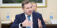 Роман Кавинов назначен главой городского округа Суздаль - Zebra-TV.Ru