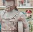 В Брянске открыли памятник героям-пожарным в городском сквере - Брянская улица