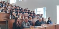 В БГТУ обсудили поддержку адаптации иностранных жителей Брянщины - Мглинские Вести