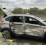На Кубани погибли два человека при падении автомобиля в реку - Югополис