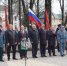 В Брянске открыли памятник огнеборцу - Брянская Учительская газета