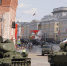 Центр Нижнего Новгорода не будут перекрывать 1, 3, 5 и 7 мая - НИА Нижний Новгород