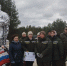30.04.2026 | В деревне Оковцы заложили новую липовую аллею в рамках акции «Сад Памяти» - Министерство лесного комплекса