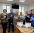 Акция «Красная гвоздика» - Орджоникидзевский районный суд