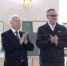 В Московской городской Думе открылась выставка, посвященная 160-летию принятия Положения о нотариальной части - Мосгордума