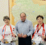 ГЖИ НСО присоединилась к акции «Красная гвоздика» в поддержку ветеранов - Госжилинспекция