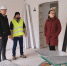 В Красногорске продолжается капитальный ремонт здания гимназии №2 на улице Кирова - Городской округ Красногорск