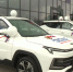 В Белгородской области фонд «Защитники Отечества» вручил трём ветеранам специальной военной операции ключи от новых авто - Мир Белогорья