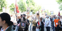 Астраханская область готовится отметить День Победы - Астрахань 24