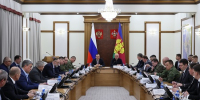 Фото: пресс-служба администрации Краснодарского края - НИА-Кубань