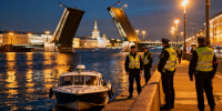 Павлов выступил против ночного запрета для маломерных судов в Петербурге - Peterburg2.Ru