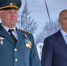 День пожарной охраны России - Городской Совет депутатов