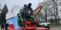 В Брянске ремонтируют памятники - Администрация