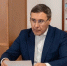 Векторы развития Петрозаводского государственного университета  обсудили на встрече  в Минобре РФ - ПетрГу