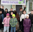 Участники Марша парков - ЦБС Автозаводского района