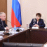 Во Владимирской области появится новый знак отличия для волонтеров СВО - 6tv.Ru
