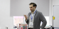 Сергей Хамраев представит регион в финале «Мастера года» - НТА-Приволжье
