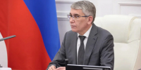 Миляев намекнул на смену глав администраций из-за нарушений с подготовкой мемориалов ко Дню Победы - ИА Тульская пресса.Ru