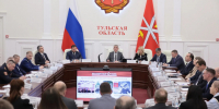 До 7 мая в Тульской области должны привести в порядок все мемориалы - ИА Тульская пресса.Ru