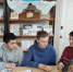 Кукуйский СБФ: «Народы России: многообразие культур» (12+) - Веневская библиотека