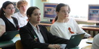 Тульская область лидирует в профориентации и цифровой грамотности школьников - ИА Тульская служба новостей