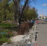 Забор у больничного городка БСМП в Шахтах достроят к концу июля - DonDay-Shakhty.Ru