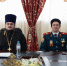 Состоялся вебинар «Взаимодействие Церкви и казачества на территории Сибирского войскового казачьего общества» с руководителями и сотрудниками епархиальных отделов - Ханты-Мансийская Митрополия
