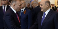 Глава Адыгеи показал председателю правительства РФ стенд региона на КИФ-2026 - ИА Адыгея Сегодня
