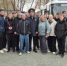 Полк ППС Екатеринбурга провёл профориентационную экскурсию для студентов Уральского колледжа технологий и предпринимательства - ГУ МВД Свердловской области