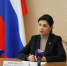 Первый замминистра здравоохранения рассказала о нововведениях в сфере охраны материнства и детства пензенского здравоохранения - Министерство здравоохранения