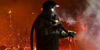 Безопасный май: как жителям Плесецкого округа защитить свой дом и природу от огня. - Плесецкий муниципальный округ