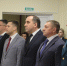 В Туле отметили День пожарной охраны - Правительство области