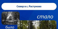 Ваш выбор формирует уют округа - Администрация г. Домодедово
