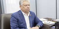 Николай Воробьев: Предварительное голосование - важный этап формирования команды партии - ИА Новомосковск Сегодня
