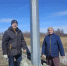 Первый общегородской субботник в этом году! - Служба государственной охраны объектов культурного наследия