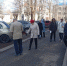 В Ленинском районе Кирова проверили дворы по гарантии - Свойкировский.рф