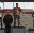 В ОМОН «Авангард» столичного главка Росгвардии завершился чемпионат по служебному биатлону (видео) - Росгвардия