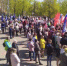 Программа празднования Дня Весны и Труда в Ливнах - Уездный город