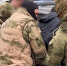 При силовой поддержке спецназа Росгвардии в Иванове задержан подозреваемый в публичном распространении призывов к террористической деятельности - Росгвардия
