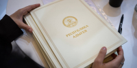 На площадке КИФ-2026 Адыгея заключила 10 инвестсоглашений на общую сумму более 70 млрд рублей - NatPress
