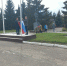 В преддверии праздника Весны и Труда в Камешкирском районе проведено благоустройство территории - Камешкирский район