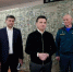 Воробьёв поблагодарил энергетиков за ликвидацию последствий снежного циклона - РТВ-Подмосковье