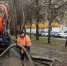 13 подтоплений ликвидировали в Вологде за минувшие сутки - Вологда.РФ
