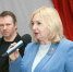 30.04.2026 | Кино без границ: режиссёр Дмитрий Чернецов провел в Твери две творческие встречи - Министерство культуры